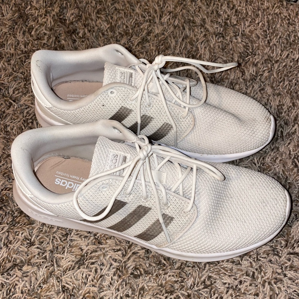 Adidas Cloudfoam Sneaker’s